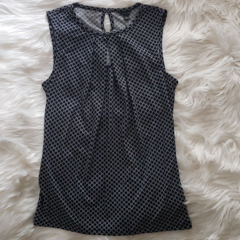 Ann Taylor blouse
